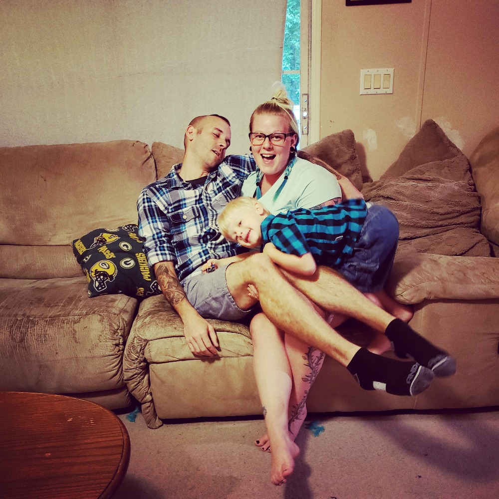 Meet your Posher, Ashley